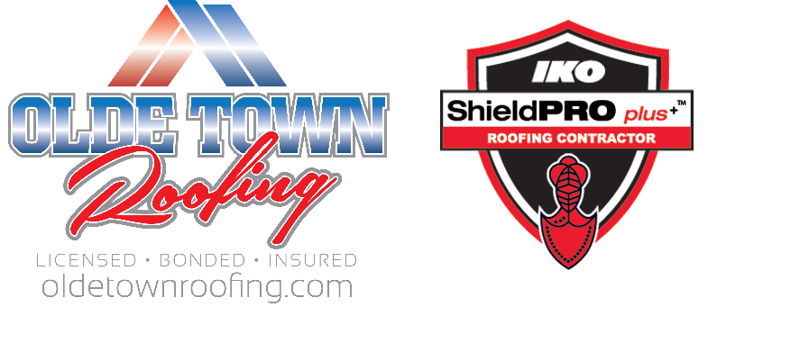 IKO Shield Pro Plus Contractor